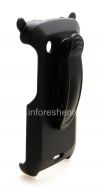 Фотография 4 — Фирменный пластиковый чехол-кобура AIMO AM Swivel Belt Holster для BlackBerry 9900/9930 Bold Touch, Черный