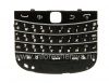Фотография 12 — Оригинальный корпус для BlackBerry 9900/9930 Bold Touch, Черный
