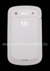 Фотография 2 — Оригинальный корпус для BlackBerry 9900/9930 Bold Touch, Белый