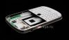 Photo 3 — Caso original para BlackBerry 9900/9930 Bold Touch, Color blanco