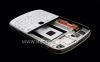 Фотография 4 — Оригинальный корпус для BlackBerry 9900/9930 Bold Touch, Белый