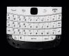 Фотография 10 — Оригинальный корпус для BlackBerry 9900/9930 Bold Touch, Белый