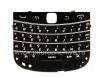 Photo 1 — Le clavier original anglais pour BlackBerry 9900/9930 Bold tactile, Noir