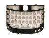 Photo 2 — Le clavier original anglais pour BlackBerry 9900/9930 Bold tactile, Noir