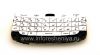 Photo 3 — Le clavier original anglais pour BlackBerry 9900/9930 Bold tactile, blanc