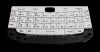 Photo 5 — Russian keyboard BlackBerry 9900/9930 Bold Touch, White
