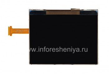 Layar LCD untuk BlackBerry 9900 / 9930 Bold Sentuh