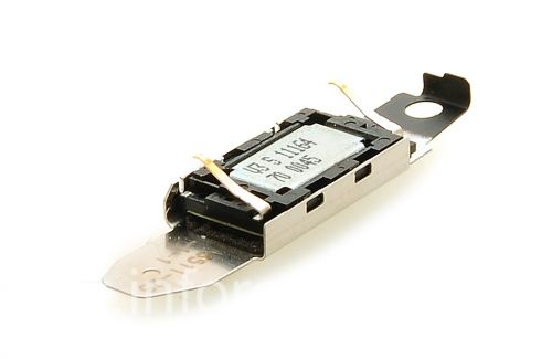 Галерея фотографий товара Динамик (Loudspeaker) с держателем для BlackBerry 9900/9930 Bold