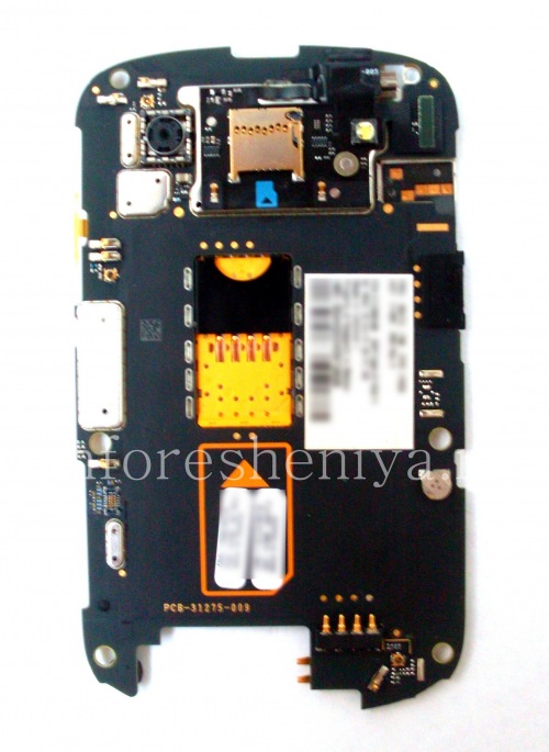 tarjeta de memoria para blackberry 9900