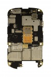 Photo 1 — Motherboard for BlackBerry 9900 / 9930 Bold, Without colors for 9930