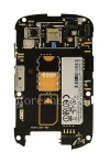 Photo 2 — Motherboard for BlackBerry 9900 / 9930 Bold, Without colors for 9930