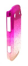 Photo 3 — প্লাস্টিক ব্যাগ ঢাকনি BlackBerry 9900 / 9930 Bold টাচ জন্য "বৃষ্টিবিন্দুর", পরাকাষ্ঠা