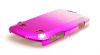 Photo 6 — প্লাস্টিক ব্যাগ ঢাকনি BlackBerry 9900 / 9930 Bold টাচ জন্য "বৃষ্টিবিন্দুর", পরাকাষ্ঠা