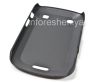 Photo 2 — Plastik tas-cover untuk BlackBerry 9900 / 9930 Bold Sentuh, hitam
