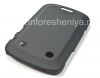 Photo 3 — Plastik tas-cover untuk BlackBerry 9900 / 9930 Bold Sentuh, hitam