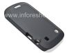 Photo 5 — Plastik tas-cover untuk BlackBerry 9900 / 9930 Bold Sentuh, hitam