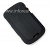Photo 6 — Plastik tas-cover untuk BlackBerry 9900 / 9930 Bold Sentuh, hitam