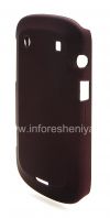 Photo 3 — Plastik tas-cover untuk BlackBerry 9900 / 9930 Bold Sentuh, prem