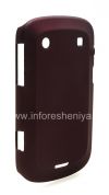 Photo 4 — Plastik tas-cover untuk BlackBerry 9900 / 9930 Bold Sentuh, prem