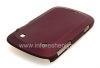 Photo 5 — Plastik tas-cover untuk BlackBerry 9900 / 9930 Bold Sentuh, prem