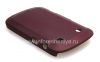 Photo 6 — Plastik tas-cover untuk BlackBerry 9900 / 9930 Bold Sentuh, prem