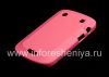 Photo 3 — Plastik tas-cover untuk BlackBerry 9900 / 9930 Bold Sentuh, fuchsia