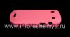 Photo 4 — Plastik tas-cover untuk BlackBerry 9900 / 9930 Bold Sentuh, fuchsia