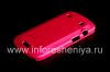 Photo 3 — Plastik tas-cover untuk BlackBerry 9900 / 9930 Bold Sentuh, berwarna merah muda