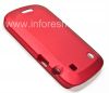 Photo 6 — Plastik tas-cover untuk BlackBerry 9900 / 9930 Bold Sentuh, merah