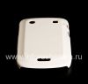 Photo 7 — Plastik tas-cover untuk BlackBerry 9900 / 9930 Bold Sentuh, putih
