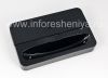 Photo 1 — Desktop Charger "Kaca" untuk BlackBerry 9900 / 9930 Bold Sentuh (copy), Standar, Black