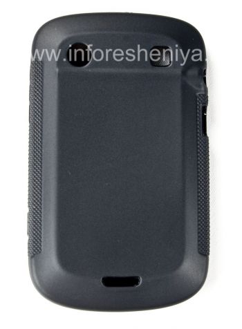 Silicone Case for compact BlackBerry 9900/9930 Bold Touch