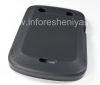 Photo 4 — Silicone Case for compact BlackBerry 9900/9930 Bold Touch, The black