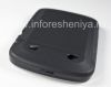 Photo 6 — Silicone Case for compact BlackBerry 9900/9930 Bold Touch, The black