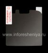 Photo 4 — Protection d'écran matte "Confidentialité" pour BlackBerry 9900/9930 Bold tactile, Dimmer