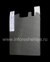 Photo 6 — Protection d'écran matte "Confidentialité" pour BlackBerry 9900/9930 Bold tactile, Dimmer