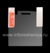 Photo 3 — pelindung layar untuk transparan BlackBerry 9900 / 9930 Bold Sentuh, jelas