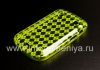 Photo 3 — Etui en silicone Case Candy emballé pour BlackBerry 9900/9930 Bold tactile, Couleur verte