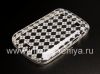 Photo 3 — BlackBerry 9900 / 9930 Bold টাচ জন্য সিলিকন কেস বস্তাবন্দী ক্যান্ডি কেস, স্বচ্ছ (সাফ)