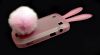 Photo 3 — Rabito Silicone Case sealed for BlackBerry 9900/9930 Bold Touch, Pink transparent