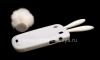 Photo 12 — Rabito Silicone Case sealed for BlackBerry 9900/9930 Bold Touch, White