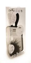 Photo 14 — Rabito Silicone Case sealed for BlackBerry 9900/9930 Bold Touch, White