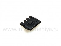 Der Träger für das Trackpad für Blackberry 9900/9930 Bold Berühren, Schwarz, Typ 9900