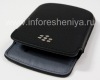 Photo 4 — Original Isikhumba Case-pocket Isikhumba Pocket for BlackBerry 9900 / 9930/9720, Black (Black)