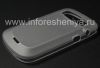 Фотография 2 — Оригинальный силиконовый чехол уплотненный Soft Shell Case для BlackBerry 9900/9930 Bold Touch, Прозрачный