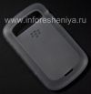 Photo 4 — The original silicone case sealed Soft Shell Case for BlackBerry 9900/9930 Bold Touch, Transparent