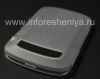 Photo 6 — Etui en silicone d'origine Soft Shell Case compacté pour BlackBerry 9900/9930 Bold tactile, transparent