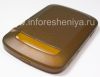 Photo 6 — The original silicone case sealed Soft Shell Case for BlackBerry 9900/9930 Bold Touch, Bottle Brown