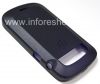 Photo 4 — Etui en silicone d'origine Soft Shell Case compacté pour BlackBerry 9900/9930 Bold tactile, Lilas (Indigo)