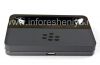 Photo 3 — Asli charger desktop "Kaca" Carging Pod Bundle untuk BlackBerry 9900 / 9930 Bold Sentuh, hitam